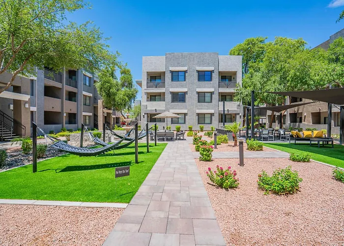 Apartment Walk To Westgate W Modern Pool Gym Parking Wd